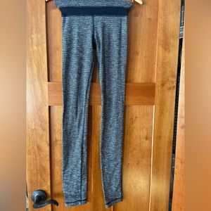 lululemon Leggings-Size 2